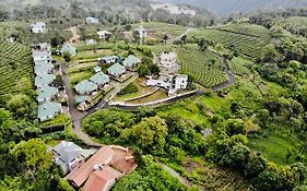 Vagamon Green Haven Resort