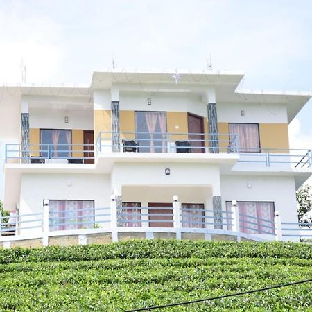 Vagamon Green Haven Resort Exterior photo