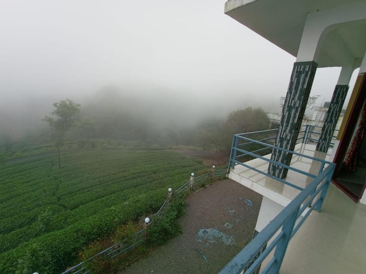 Vagamon Green Haven Resort Exterior photo