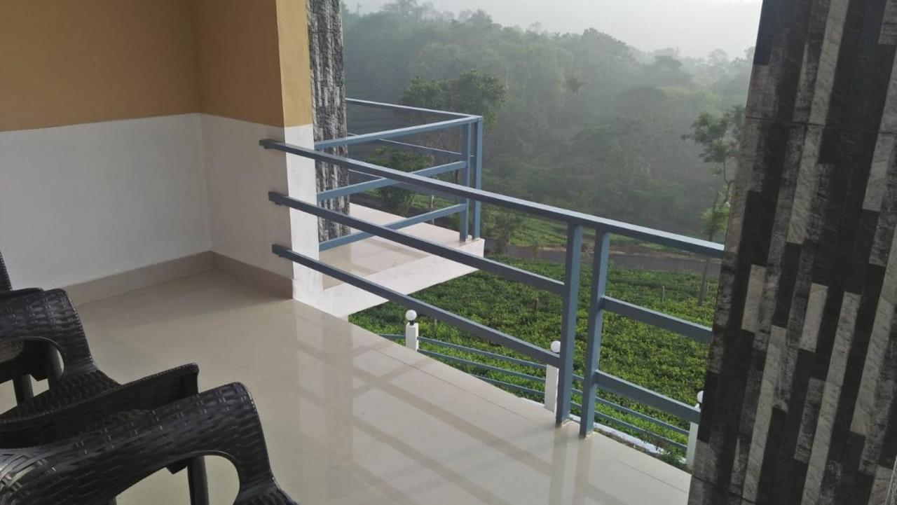 Vagamon Green Haven Resort Exterior photo